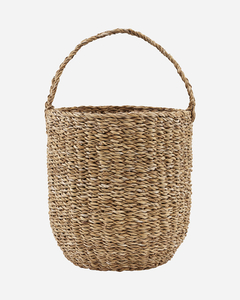 Basket, Use w. handle