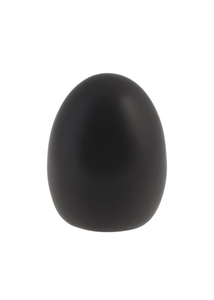 Bjuv Großes schwarzes Ei