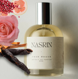 Nasrin ROSE DOUCE Parfum 50ml
