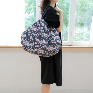 Shupatto Bg bag size L - Sakura