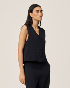 MOSS CPH Nichelle Waist Coast Weste