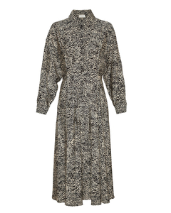 MOSS CPH Amabella Long Kleid