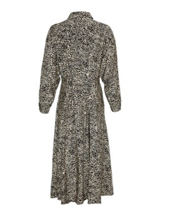 MOSS CPH Amabella Long Kleid