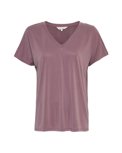 Moss CPH Fenya Modal V  PLUM