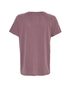 Moss CPH Fenya Modal V  PLUM