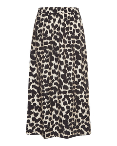 Moss CPH Ottelie Karalynn Skirt Print